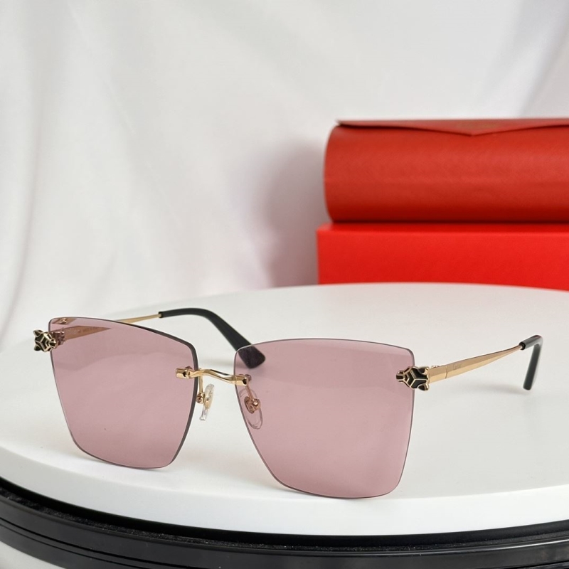 Cartier Sunglasses